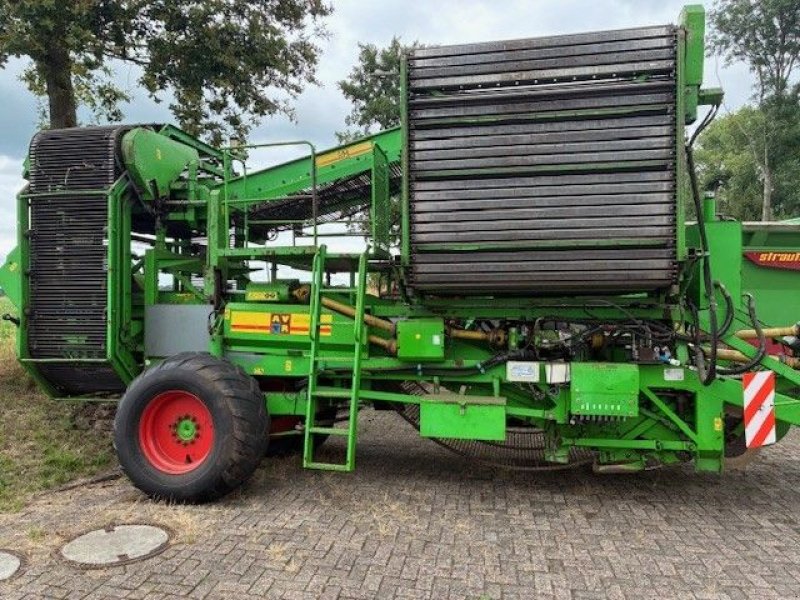 Roder del tipo Sonstige Onbekend, Gebrauchtmaschine In Wierden (Immagine 3)