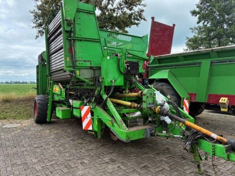 Roder del tipo Sonstige Onbekend, Gebrauchtmaschine In Wierden (Immagine 4)