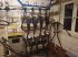 Rohrmelkanlage del tipo DeLaval 2008, Gebrauchtmaschine en Mauterndorf (Imagen 1)