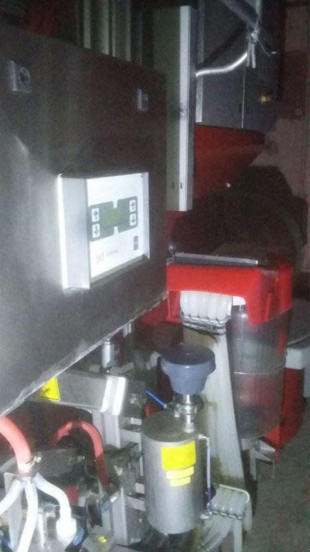 Rohrmelkanlage of the type Lely A2 Linke und Rechte, Gebrauchtmaschine in Härkingen (Picture 2)