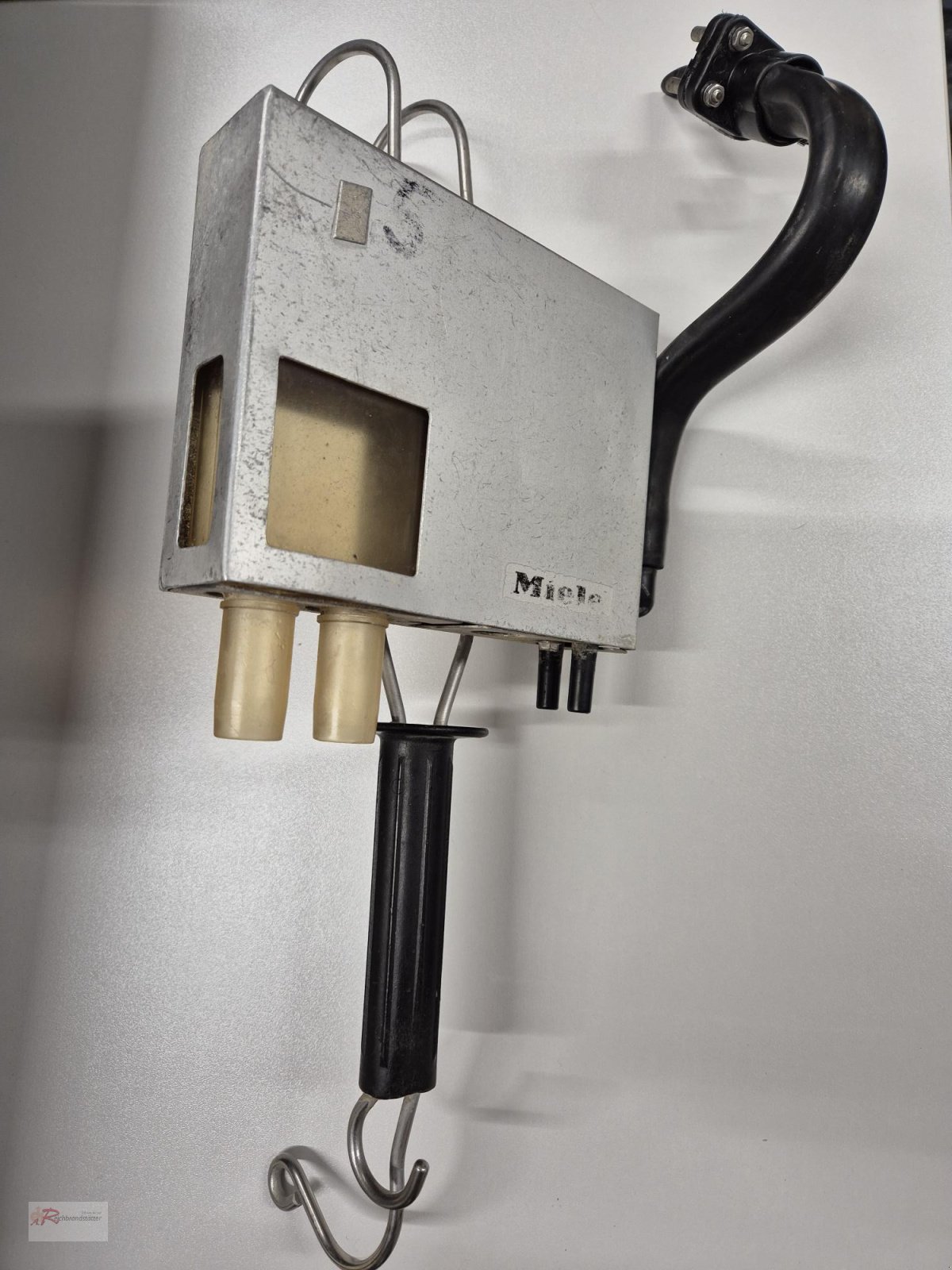 Rohrmelkanlage tipa Miele Melkautomat, Gebrauchtmaschine u Engelsberg (Slika 1)