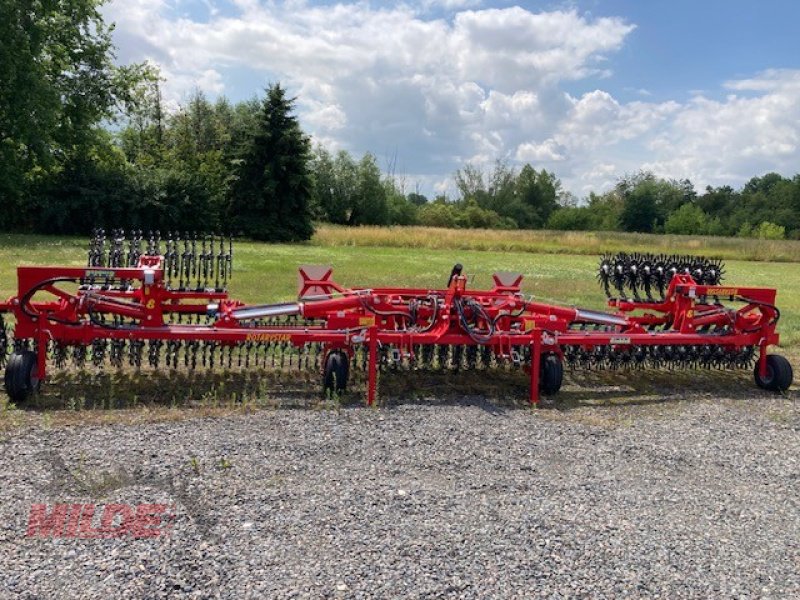 Rollhacke от тип Einböck Rotarystar 1200, Neumaschine в Elsteraue-Bornitz (Снимка 2)