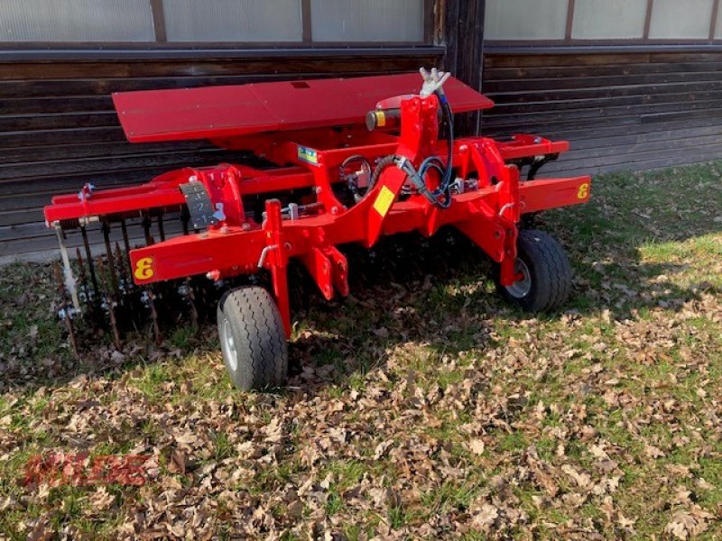 Rollhacke za tip Einböck Rotarystar 300, Gebrauchtmaschine u Gebenbach (Slika 1)
