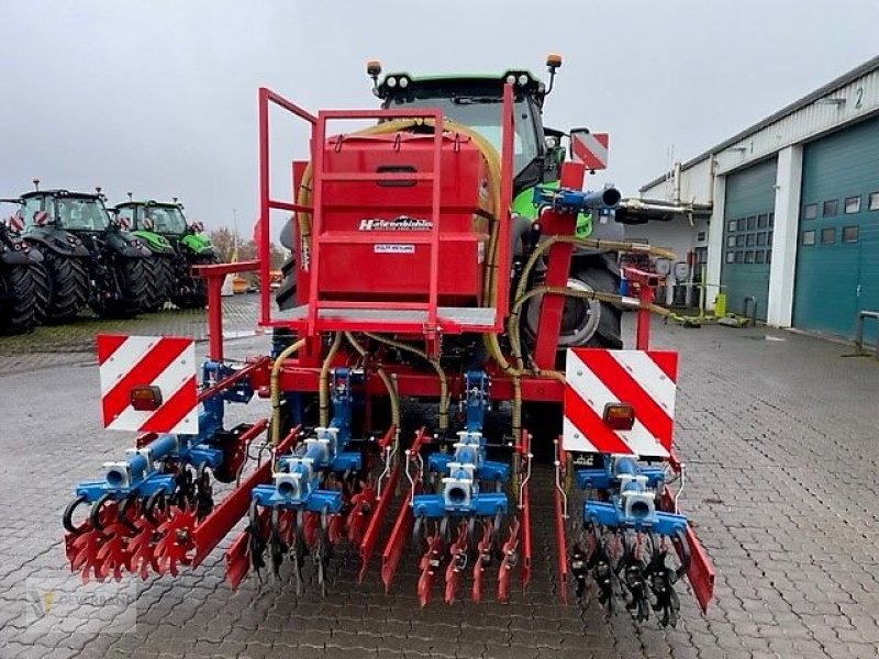 Rollhacke tipa Hatzenbichler Rollsternhacke Mais 4-reihig, Gebrauchtmaschine u Fischbach/Clervaux (Slika 10)
