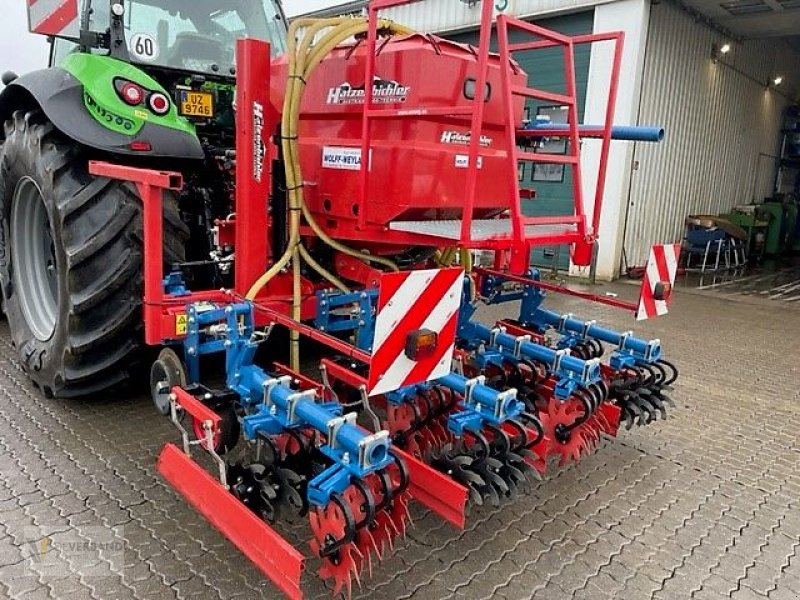 Rollhacke tipa Hatzenbichler Rollsternhacke Mais 4-reihig, Gebrauchtmaschine u Fischbach/Clervaux (Slika 1)