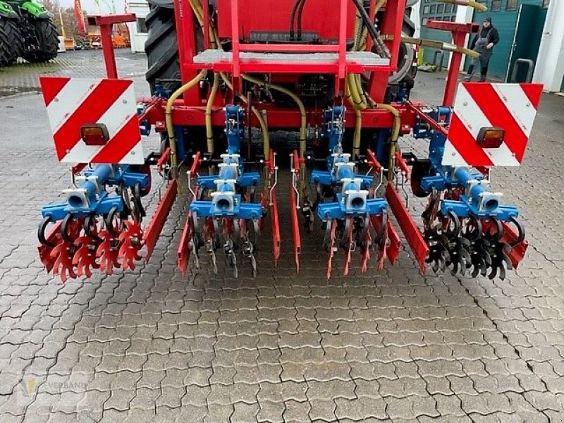 Rollhacke tipa Hatzenbichler Rollsternhacke Mais 4-reihig, Gebrauchtmaschine u Fischbach/Clervaux (Slika 9)