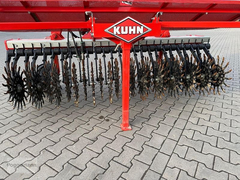 Rollhacke типа Kuhn Starliner 630, Vorführmaschine в Bad Iburg - Sentrup (Фотография 5)