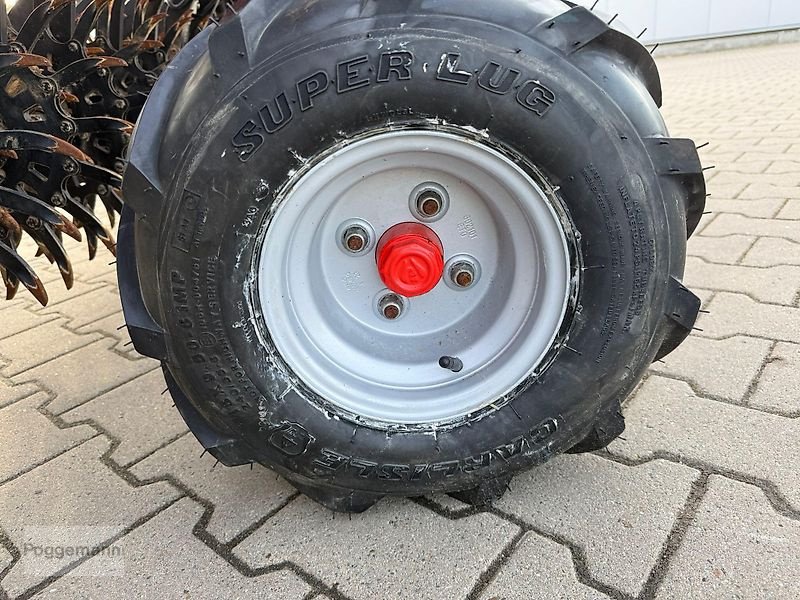 Rollhacke типа Kuhn Starliner 630, Vorführmaschine в Bad Iburg - Sentrup (Фотография 6)