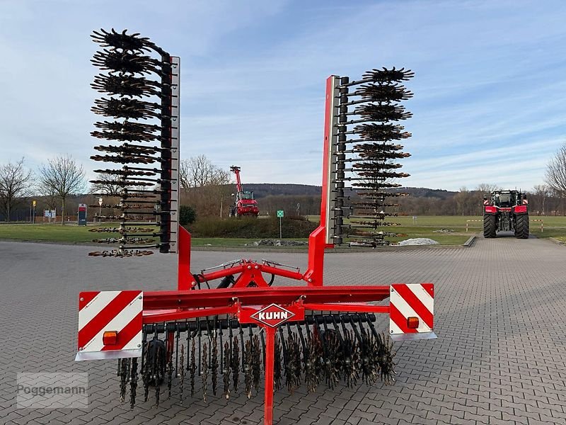 Rollhacke типа Kuhn Starliner 630, Vorführmaschine в Bad Iburg - Sentrup (Фотография 3)