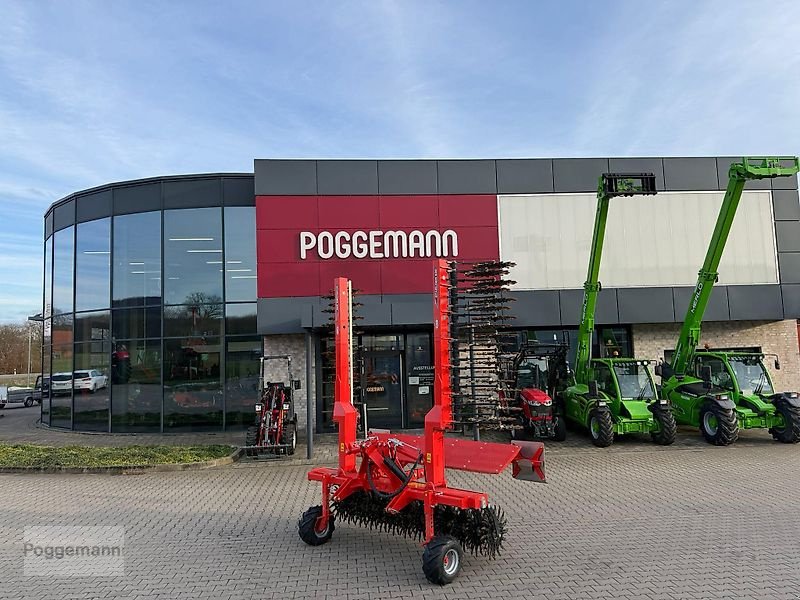 Rollhacke типа Kuhn Starliner 630, Vorführmaschine в Bad Iburg - Sentrup