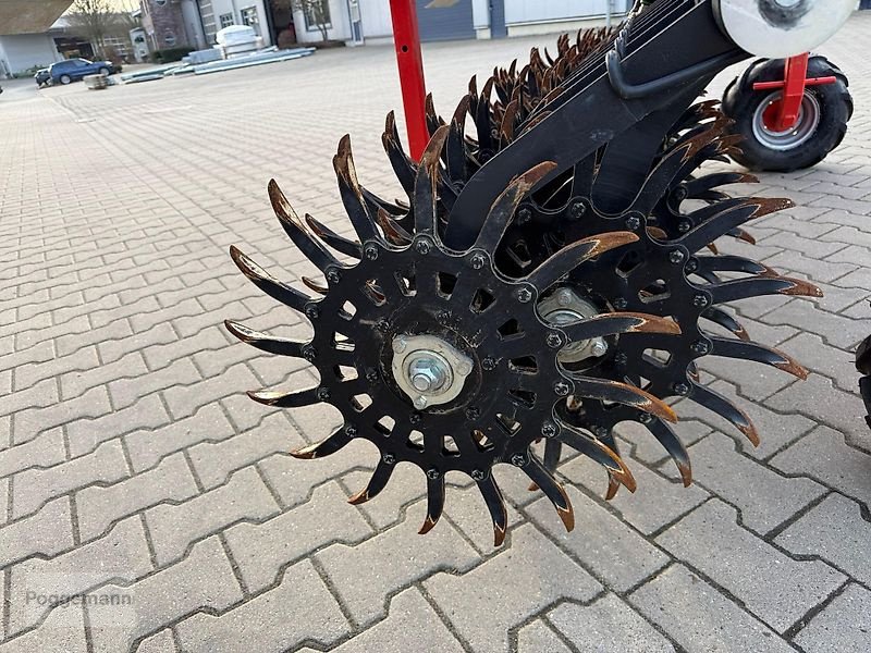 Rollhacke типа Kuhn Starliner 630, Vorführmaschine в Bad Iburg - Sentrup (Фотография 7)