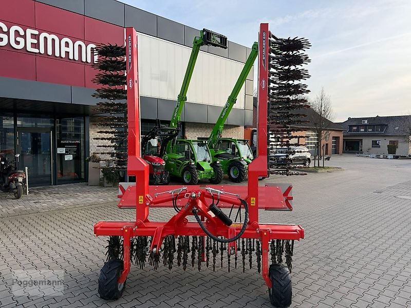 Rollhacke типа Kuhn Starliner 630, Vorführmaschine в Bad Iburg - Sentrup (Фотография 2)