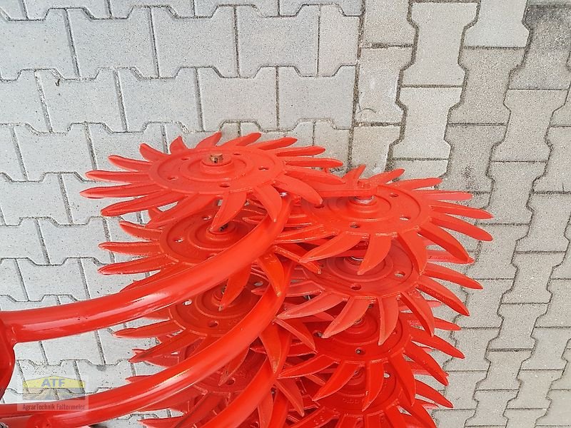 Rollhacke van het type Madara Madara Rollhacke MR 58 EU, Neumaschine in Teublitz (Foto 7)