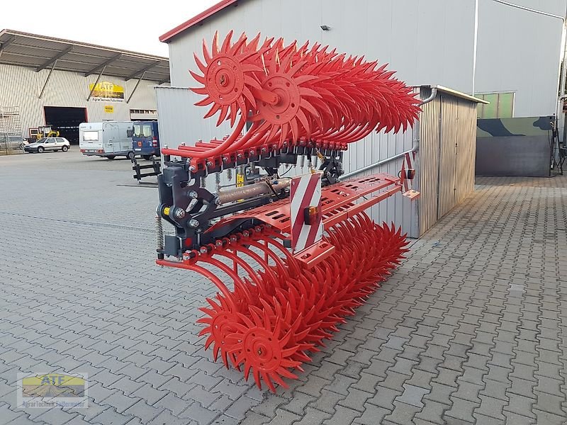 Rollhacke van het type Madara Madara Rollhacke MR 58 EU, Neumaschine in Teublitz (Foto 3)