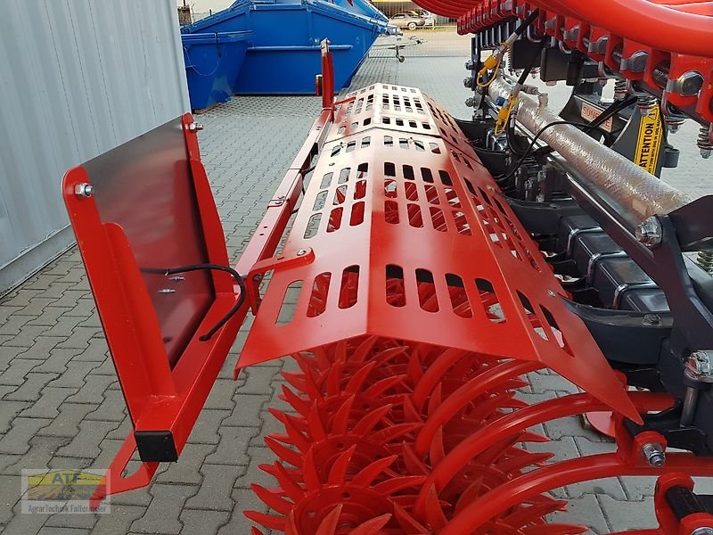 Rollhacke van het type Madara Madara Rollhacke MR 58 EU, Neumaschine in Teublitz (Foto 8)