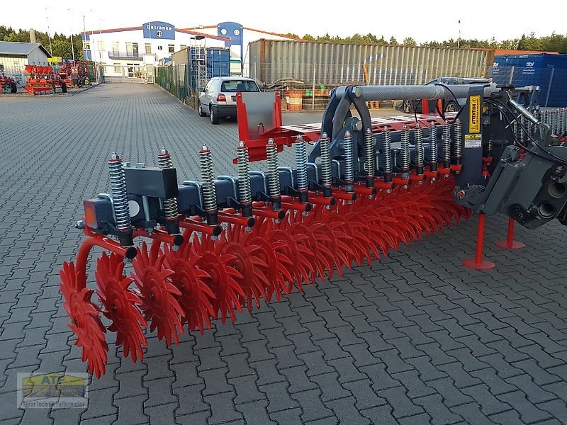 Rollhacke van het type Madara Madara Rollhacke MR 58 EU, Neumaschine in Teublitz (Foto 15)