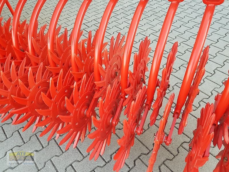 Rollhacke van het type Madara Madara Rollhacke MR 58 EU, Neumaschine in Teublitz (Foto 17)