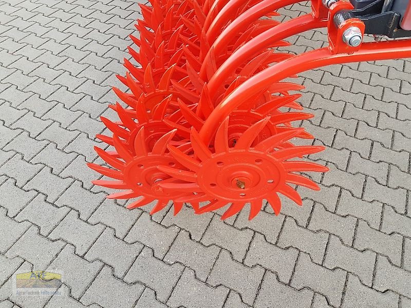 Rollhacke van het type Madara Madara Rollhacke MR 58 EU, Neumaschine in Teublitz (Foto 16)