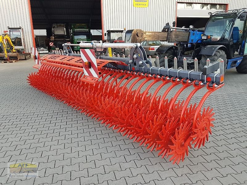 Rollhacke van het type Madara Madara Rollhacke MR 58 EU, Neumaschine in Teublitz (Foto 12)