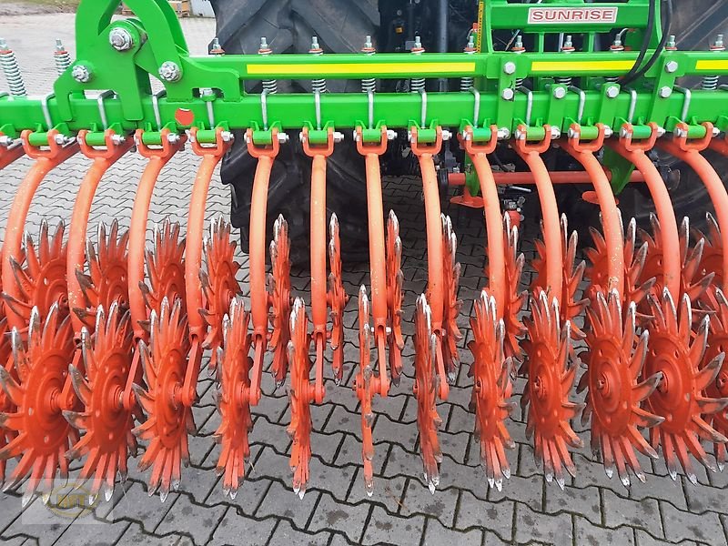 Rollhacke of the type Madara Sunrise MR 58 EU, Gebrauchtmaschine in Mühlhausen-Görmar (Picture 5)