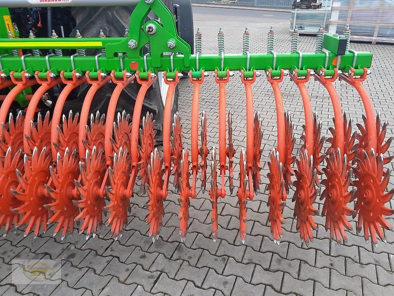 Rollhacke of the type Madara Sunrise MR 58 EU, Gebrauchtmaschine in Mühlhausen-Görmar (Picture 8)