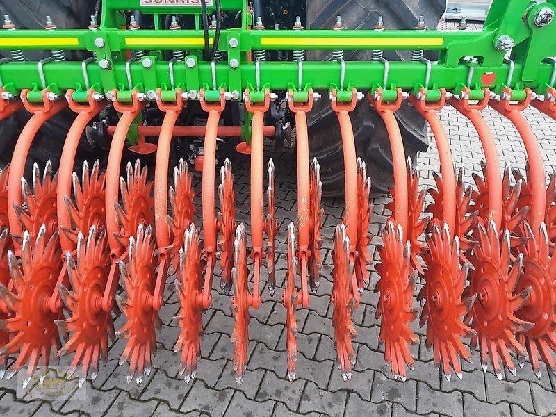 Rollhacke of the type Madara Sunrise MR 58 EU, Gebrauchtmaschine in Mühlhausen-Görmar (Picture 7)