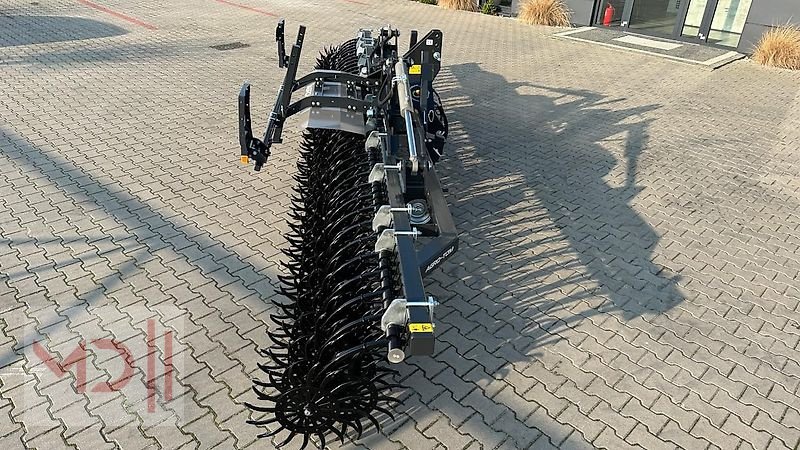 Rollhacke des Typs MD Landmaschinen AGT Rollhacke 6,5m, 8,0m , 12,4m, Neumaschine in Zeven (Bild 1)