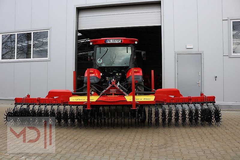 Rollhacke des Typs MD Landmaschinen MD JM Rollhacke 3m-6m, Neumaschine in Zeven (Bild 2)