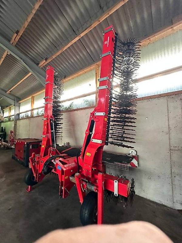 Rollhacke del tipo Pöttinger Rotocare V 8000, Gebrauchtmaschine In Ostercappeln (Immagine 2)