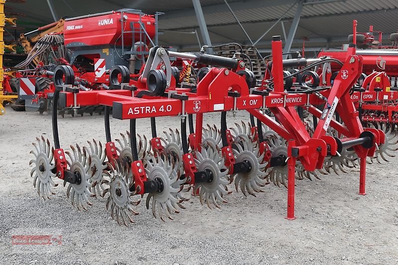 Rollhacke tipa Sonstige Expom Astra 4 m Rotorhacke, Gebrauchtmaschine u Ostheim/Rhön (Slika 3)