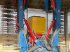 Rollhacke des Typs Sonstige GST Biostar 9 Seed, Gebrauchtmaschine in Holthof (Bild 20)