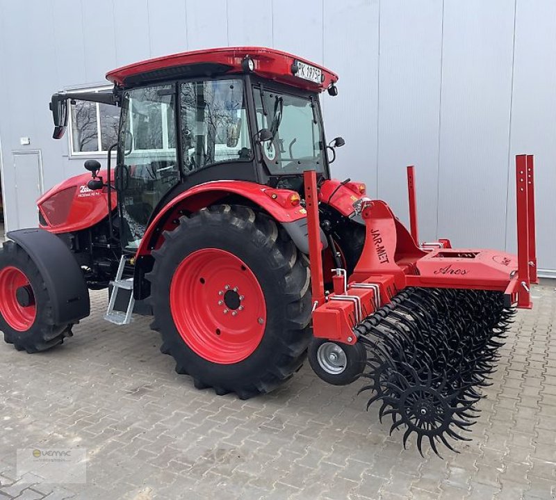 Rollhacke typu Sonstige Rollhacke 300 3m Rollstriegel Striegel Rotorhacke Hacke Ackerstriegel NEU, Neumaschine v Sülzetal OT Osterweddingen (Obrázek 1)