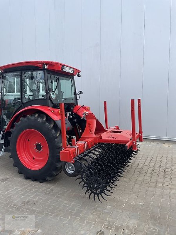 Rollhacke typu Sonstige Rollhacke 300 3m Rollstriegel Striegel Rotorhacke Hacke Ackerstriegel NEU, Neumaschine v Sülzetal OT Osterweddingen (Obrázek 2)