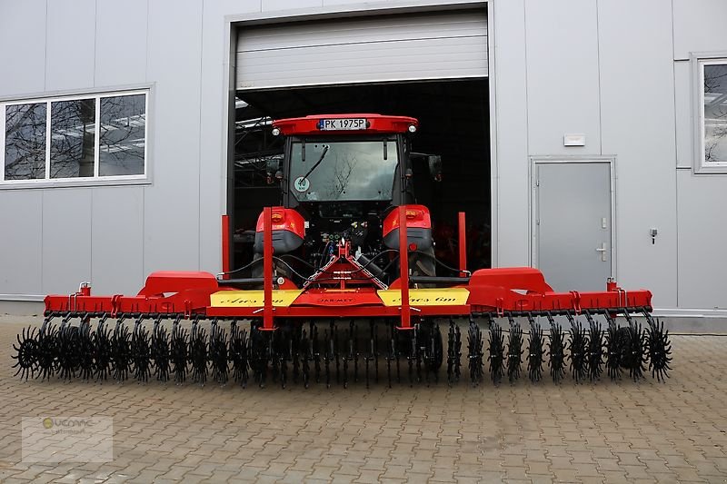 Rollhacke Türe ait Sonstige Rollhacke 600 6m Rollstriegel Striegel Rotorhacke Hacke Ackerstriegel Rotorstriegel NEU, Neumaschine içinde Sülzetal OT Osterweddingen (resim 5)