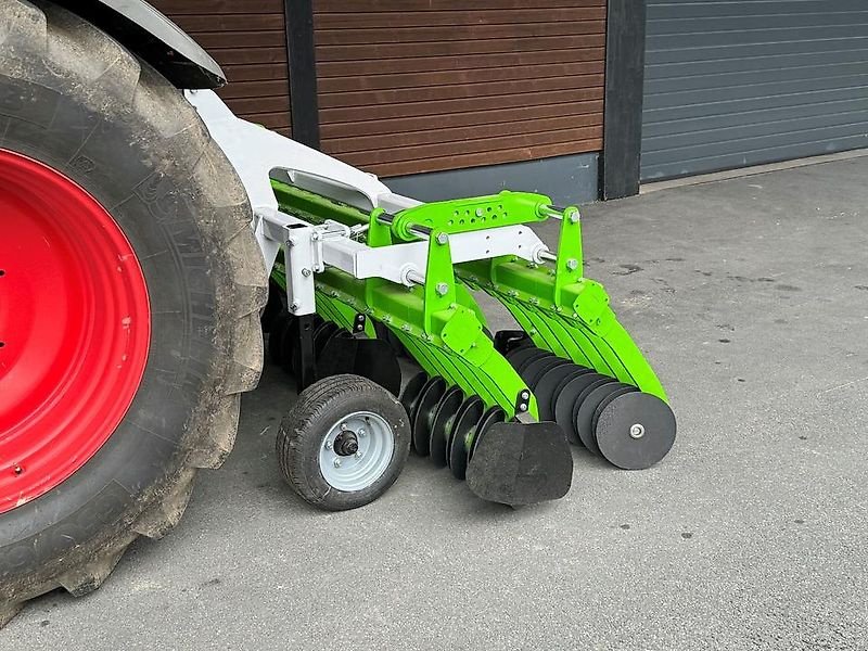 Rollhacke typu Sonstige Unkrautregulierungsmaschine Striegel Unkrautmaschine, Gebrauchtmaschine v Schmallenberg (Obrázek 17)