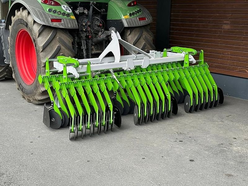 Rollhacke typu Sonstige Unkrautregulierungsmaschine Striegel Unkrautmaschine, Gebrauchtmaschine v Schmallenberg (Obrázek 1)