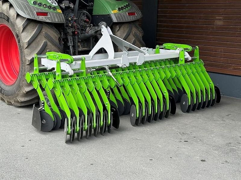 Rollhacke typu Sonstige Unkrautregulierungsmaschine Striegel Unkrautmaschine, Gebrauchtmaschine v Schmallenberg (Obrázek 16)