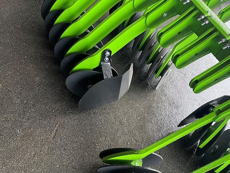 Rollhacke typu Sonstige Unkrautregulierungsmaschine Striegel Unkrautmaschine, Gebrauchtmaschine v Schmallenberg (Obrázek 20)