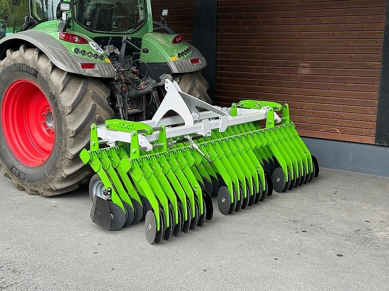 Rollhacke typu Sonstige Unkrautregulierungsmaschine Striegel Unkrautmaschine, Gebrauchtmaschine v Schmallenberg (Obrázek 14)