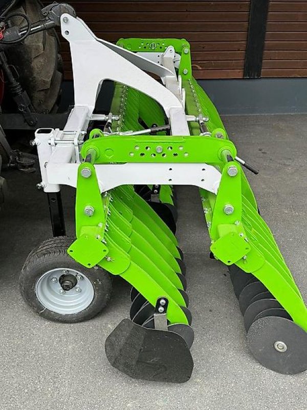 Rollhacke typu Sonstige Unkrautregulierungsmaschine Striegel Unkrautmaschine, Gebrauchtmaschine v Schmallenberg (Obrázek 19)