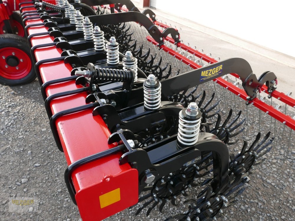 Rollhacke a típus Sonstige Vart-Agro Rollhacke 6,1 m (opt. mit Striegel) - Rollstriegel - Rotorstriegel, Neumaschine ekkor: Ditzingen (Kép 5)