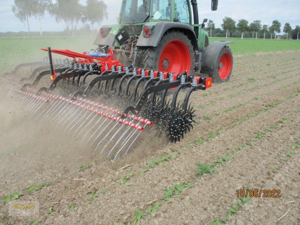 Rollhacke a típus Sonstige Vart-Agro Rollhacke 6,1 m (opt. mit Striegel) - Rollstriegel - Rotorstriegel, Neumaschine ekkor: Ditzingen (Kép 11)