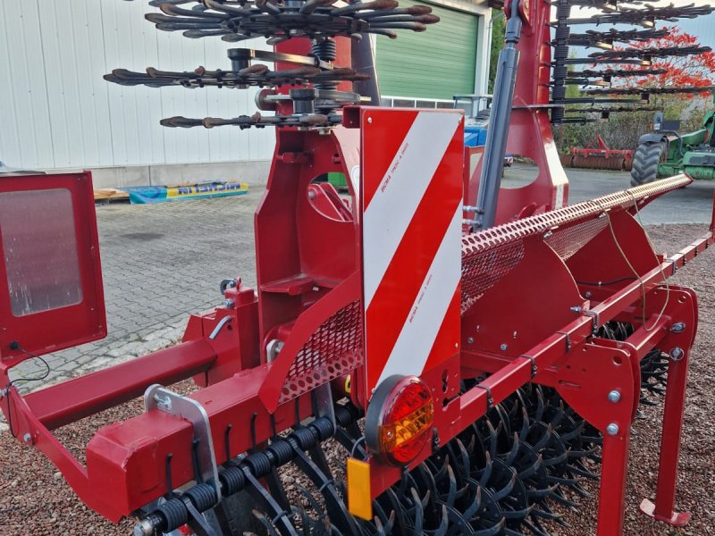 Rollhacke des Typs Suire Rotaking 630, Gebrauchtmaschine in Bad Sobernheim (Bild 1)