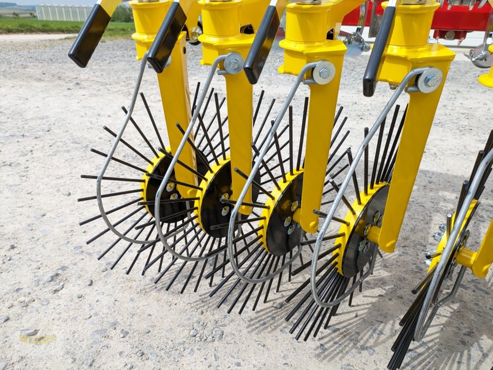 Rotorstriegel des Typs APV Rollstriegel RW 600 (Neuheit) am Lager, Neumaschine in Ditzingen (Bild 8)