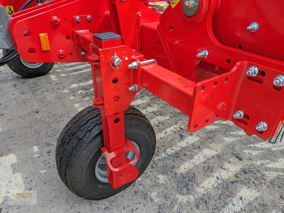 Rotorstriegel des Typs APV Rollstriegel RW 600 (Neuheit) am Lager, Neumaschine in Ditzingen (Bild 11)