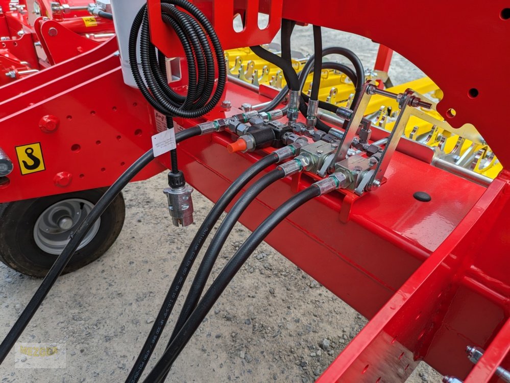 Rotorstriegel des Typs APV Rollstriegel RW 600 (Neuheit) am Lager, Neumaschine in Ditzingen (Bild 12)