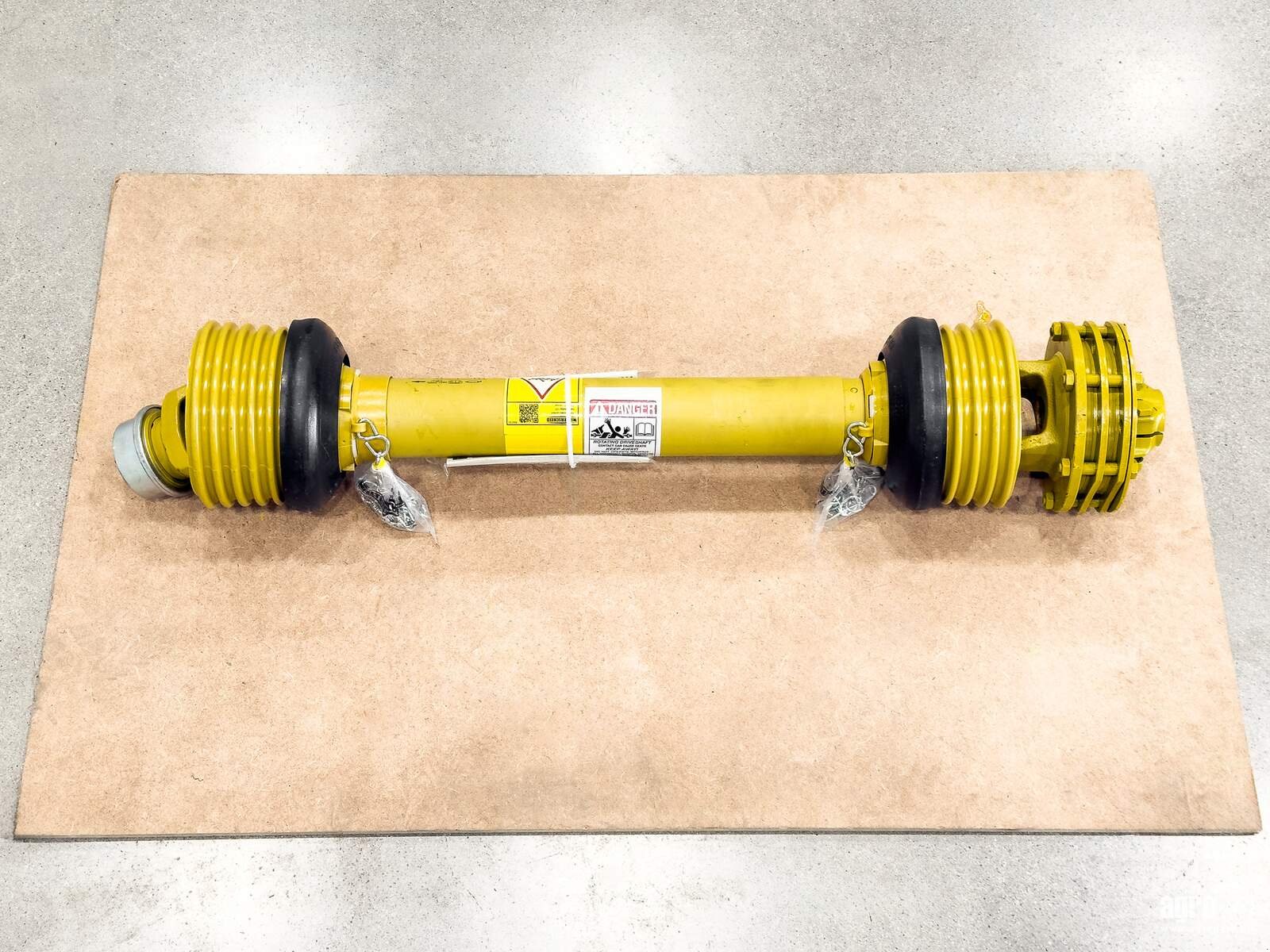 Rotorstriegel от тип Maschio Drago DC 3000, Gebrauchtmaschine в Csengele (Снимка 27)