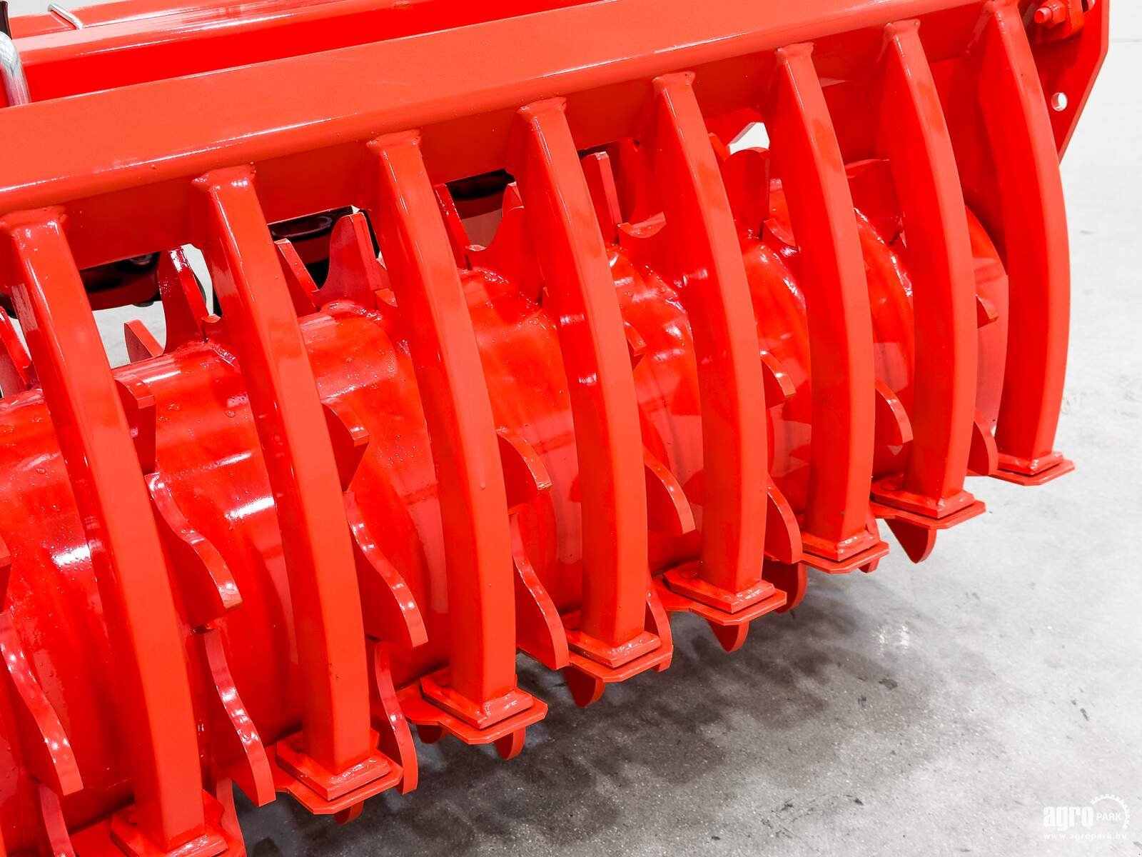 Rotorstriegel za tip Maschio Drago DC 3000, Gebrauchtmaschine u Csengele (Slika 25)