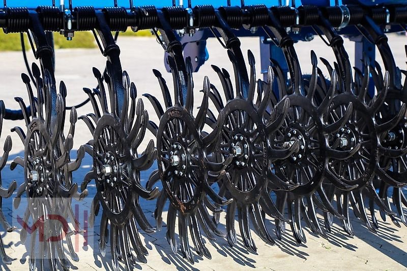 Rotorstriegel des Typs MD Landmaschinen Rolmako Rotorstriegel Striegel Rotorhacke 6,0m, 7,0m ,8,0m, Neumaschine in Zeven (Bild 10)