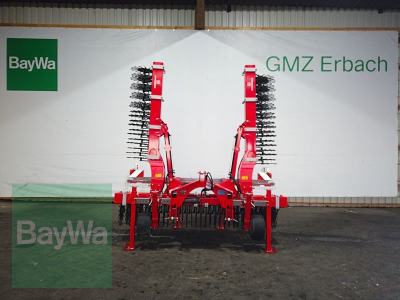 Rotorstriegel типа Pöttinger ROTOCARE V 6600 ROLLHACKE LIEF, Gebrauchtmaschine в Erbach (Фотография 14)